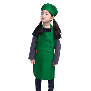 ALIPOBO Cute Boys Girls Kitchen Apron